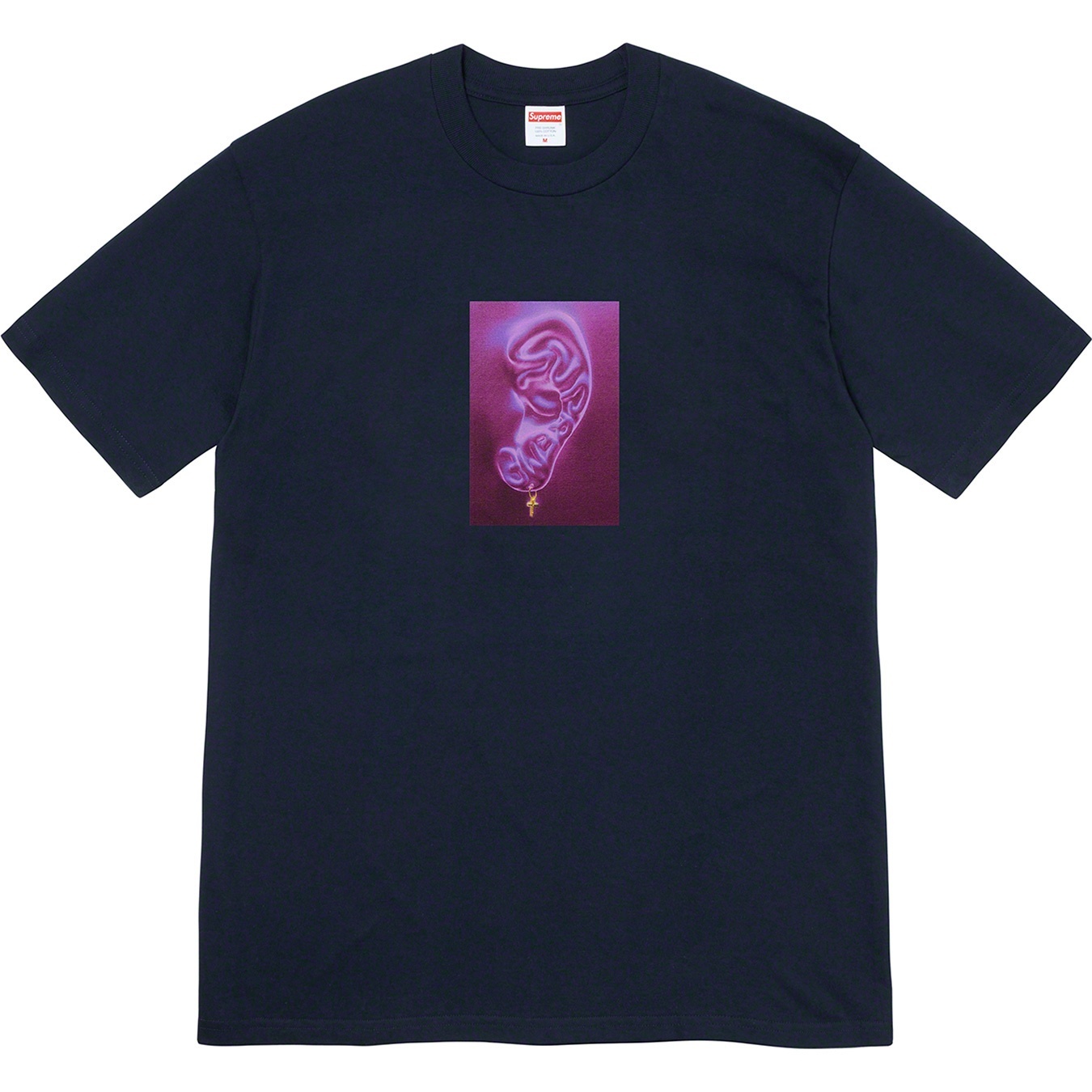Ear Tee view 4